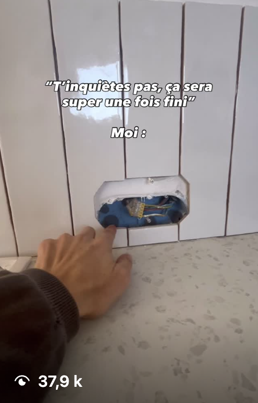 Rénovation immobilier locatif coulisses chantier travaux artisans