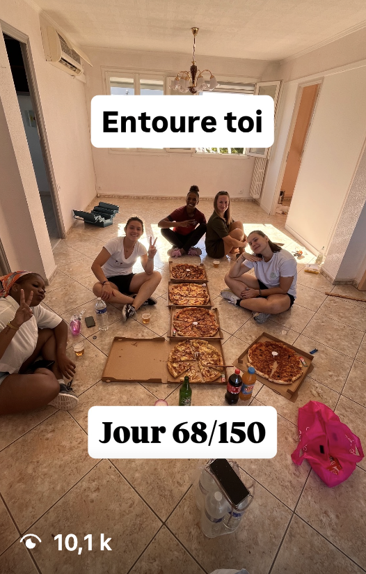 Travaux en équipe chantier immobilier investissement locatif