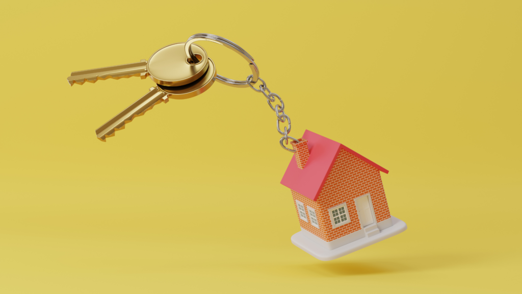 Remise des clés après un chantier réussi : piloter les travaux d'un investissement locatif jusqu'à la mise en location