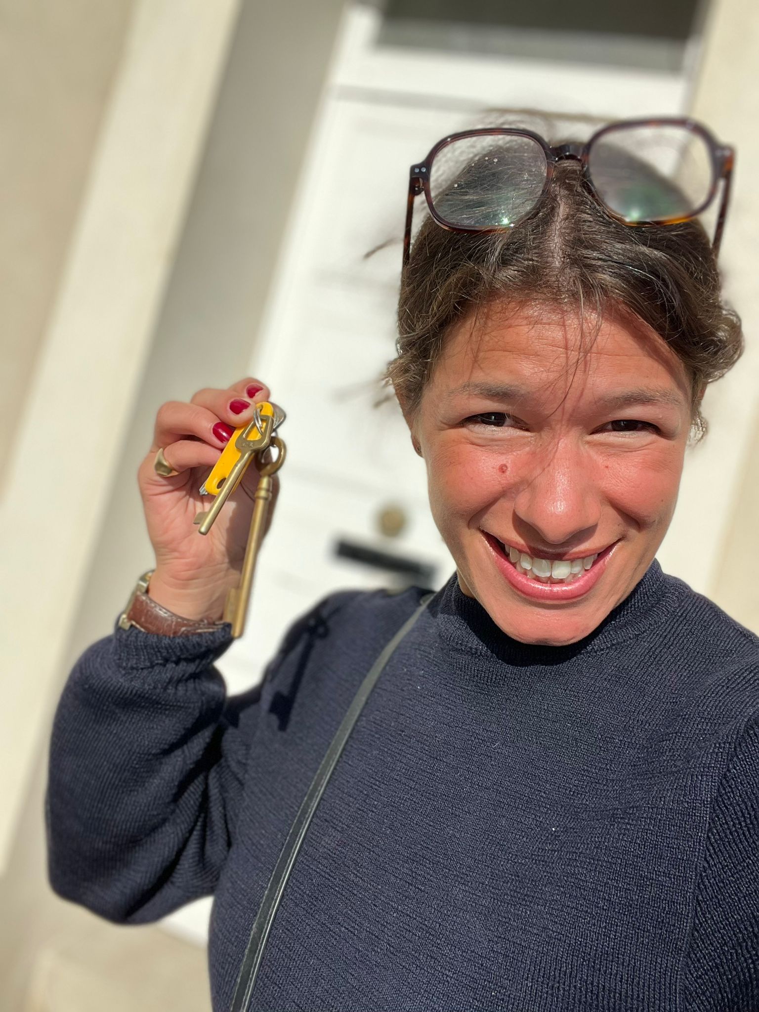 Inès, 26 ans : T2 acheté à Saint-Malo après accompagnement Goproprio