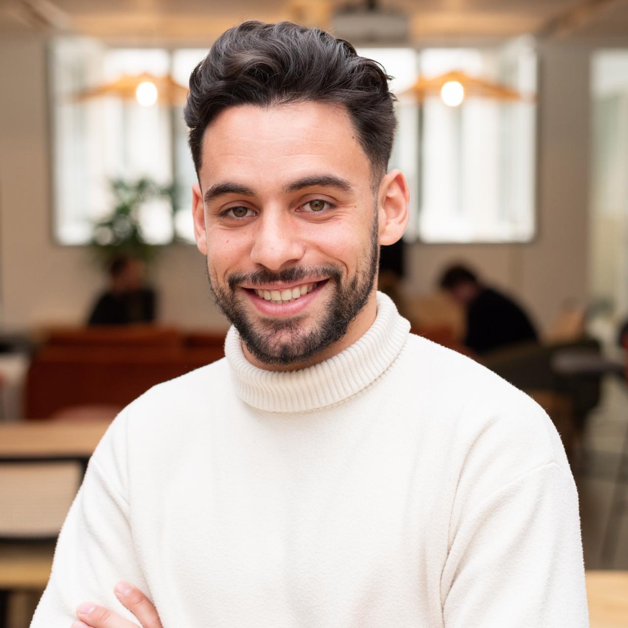 Morgan Teixeira courtier immobilier financement prêt bancaire