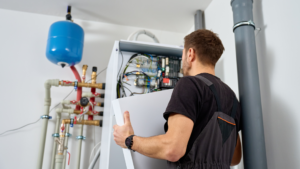 Réguler le chauffage en colocation : le réflexe qui sauve ta rentabilité 5