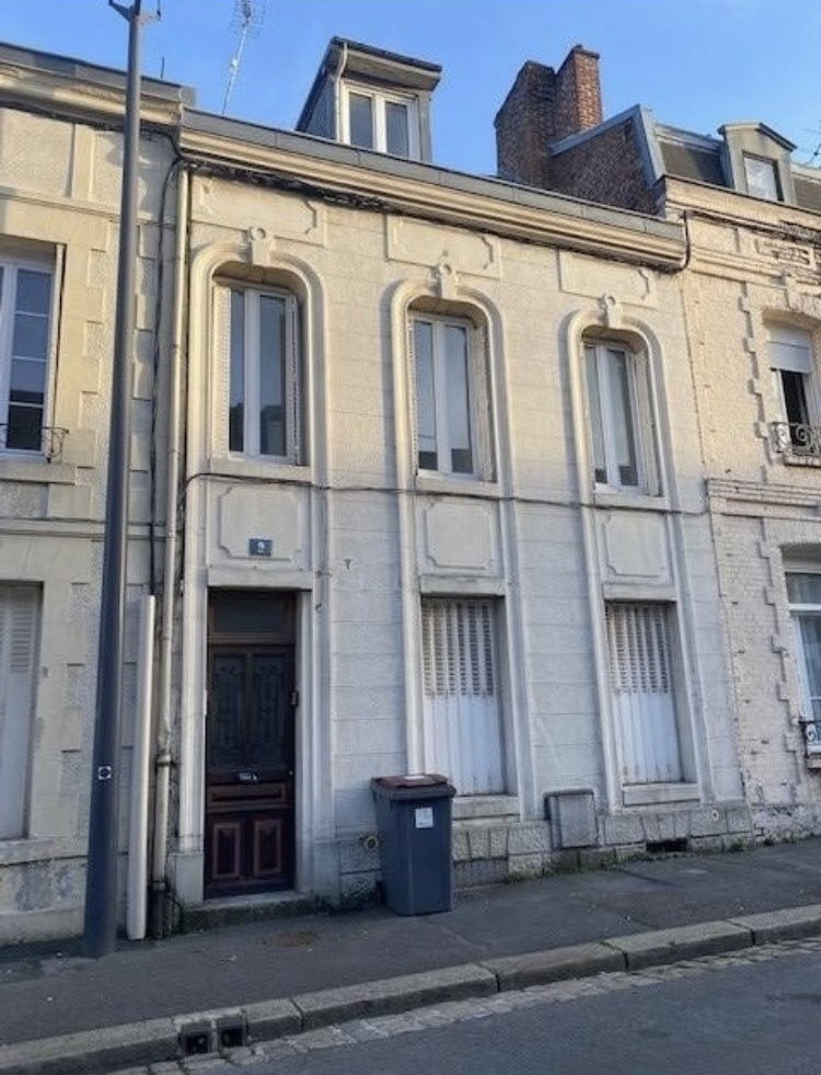 Formation investissement immobilier locatif recherche premier bien